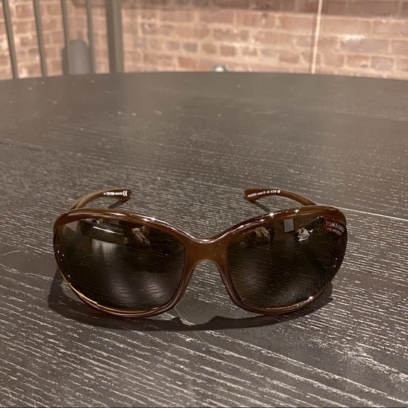 Tom Ford (TF8 Jennifer) Sunglasses